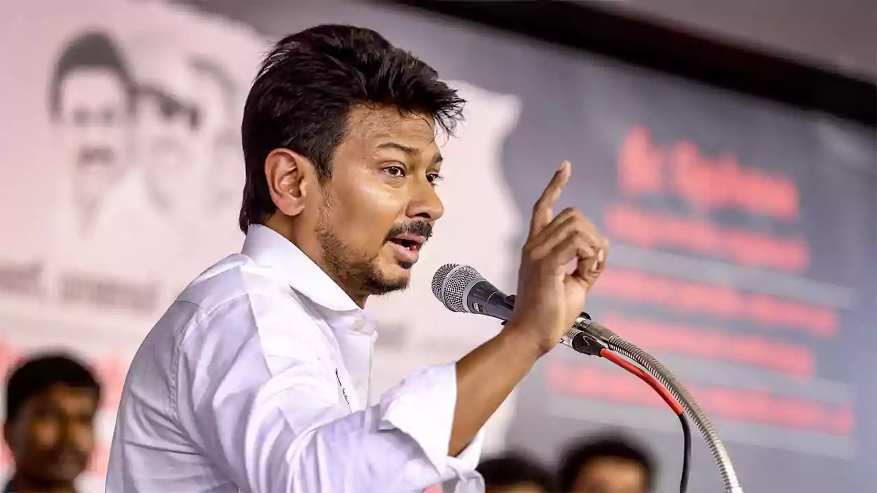 డిప్యూటీ సీఎం ఉదయనిధి సంచలన కామెంట్స్..