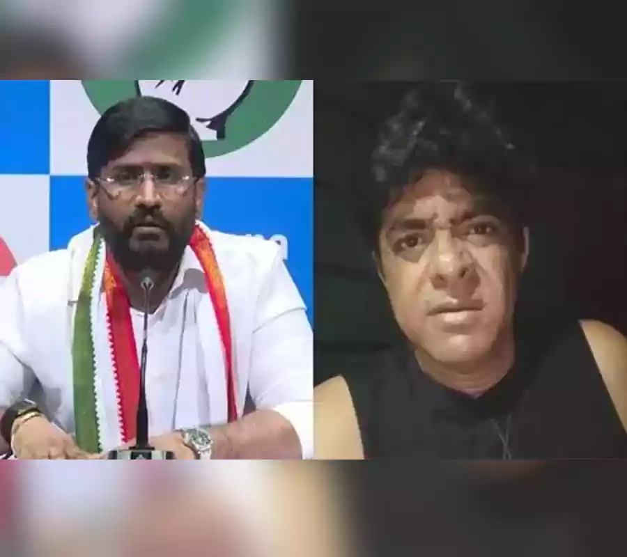 నటుడు శ్రీకాంత్‌పై సిసిఎస్‌లో ఫిర్యాదు