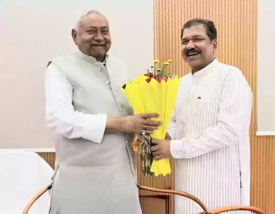 బీహార్ కొత్త ముఖ్యమంత్రిపై ఫుల్ క్లారిటీ.. రాష్ట్ర బీజేపీ అధ్యక్షుడి కీలక ప్రకటన