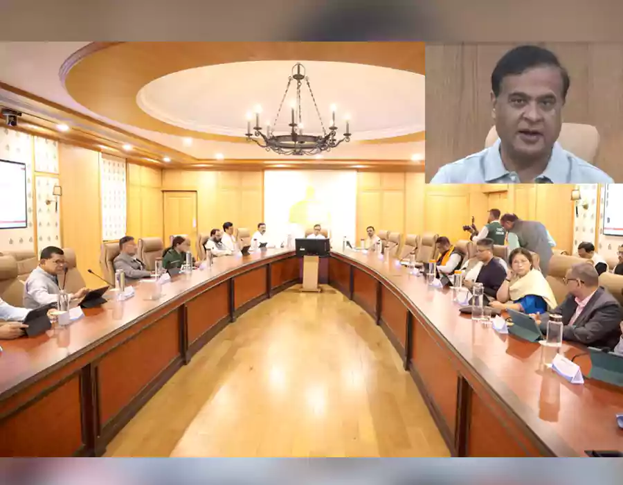 అస్సాంలో బహుభార్యత్వానికి బ్రేక్: కొత్త చట్టం