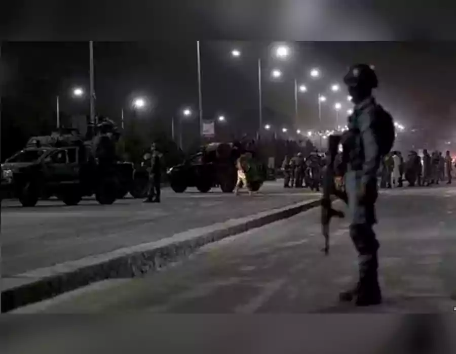 అఫ్గాన్‌లో బాంబు దాడి. 9 మంది చిన్నారులు మృతి