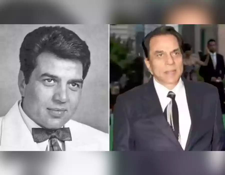 ధర్మేంద్ర ‘హీ మాన్‌ ఆఫ్‌ ఇండియన్‌ సినిమా’