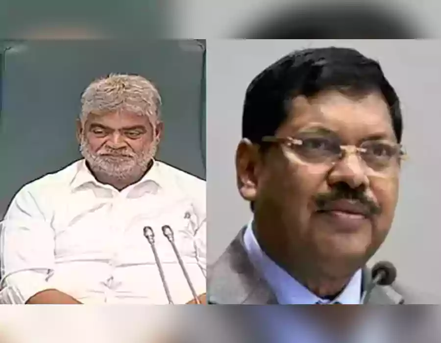 ఫిరాయింపు ఎమ్మెల్యేలపై వారం లోపలే నిర్ణయం తీసుకోవాలి: గవాయి