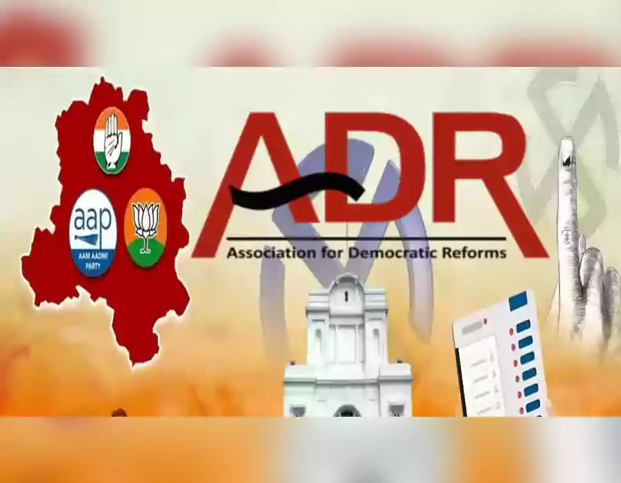 సగానికిపైగా ఎమ్మెల్యేలపై క్రిమినల్ కేసులు- 90 శాతం మంది కోటీశ్వరులు!