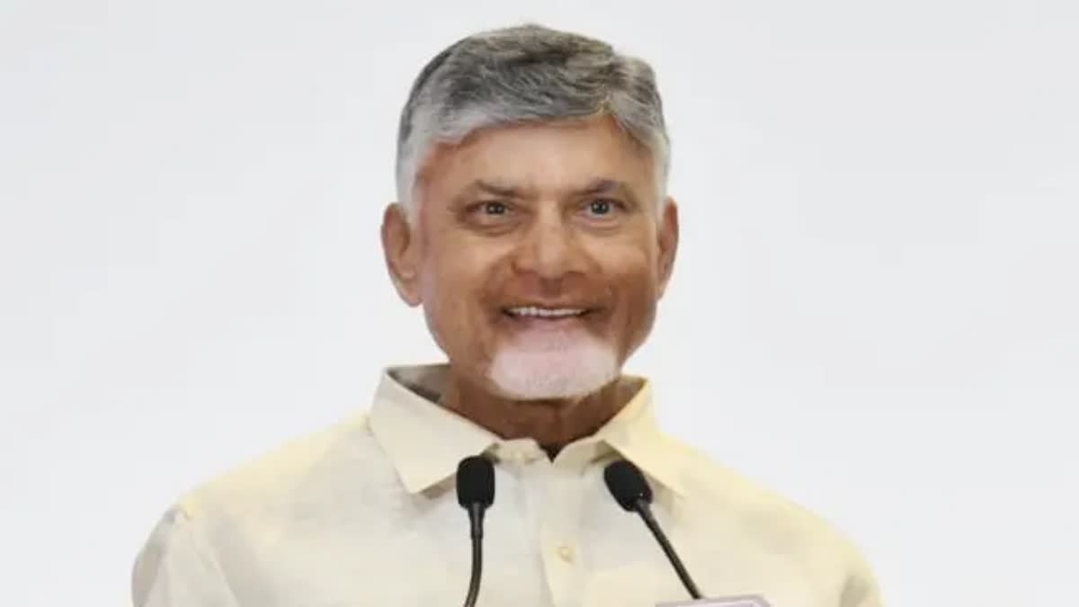 రాష్ట్రంలో 3 ప్రాంతాల అభివృద్ధే లక్ష్యం – ప్రత్యేక జోన్ల ఏర్పాటు : సీఎం చంద్రబాబు