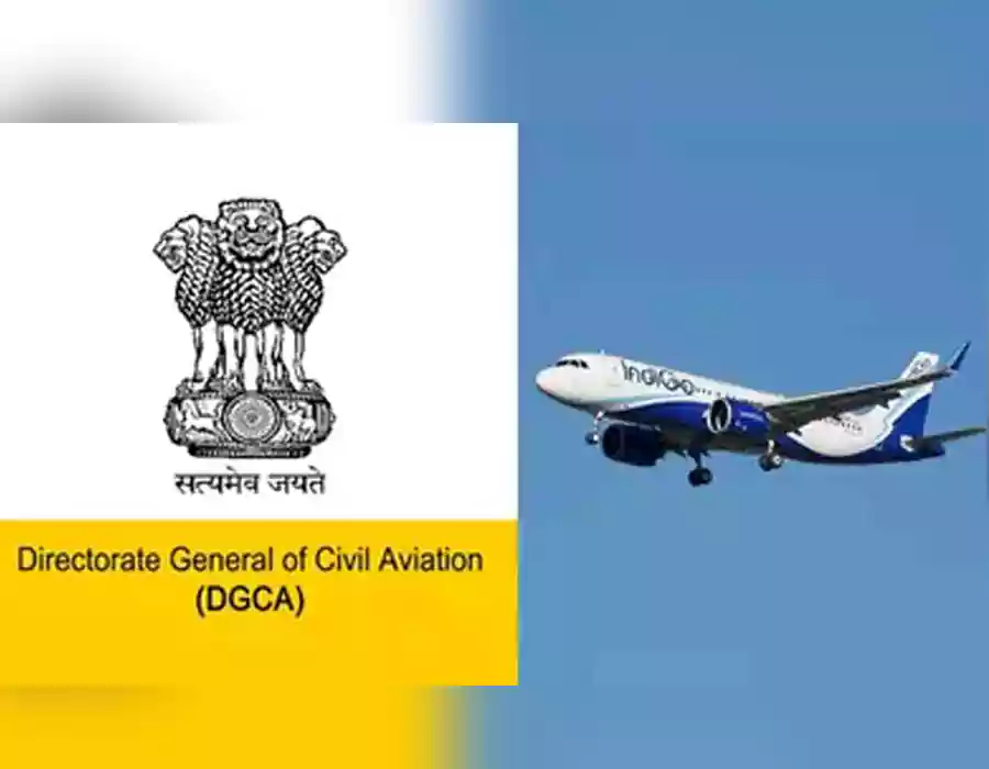 ‘ఆ విమానాల్లో సాఫ్ట్‌వేర్ సమస్య పరిష్కారమైంది’.. వెల్లడించిన డీజీసీఏ