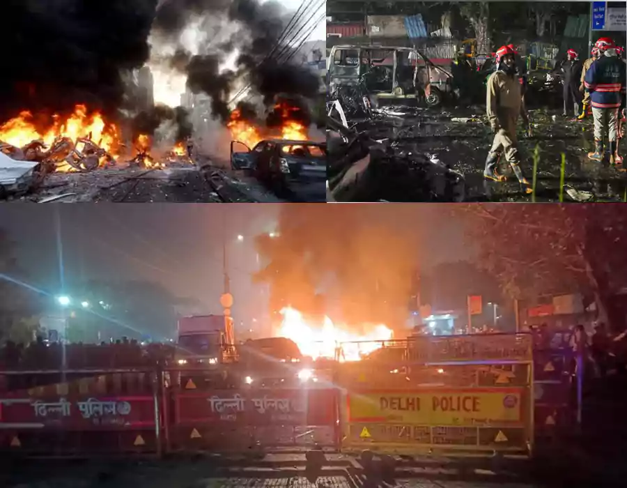 9 మంది దుర్మరణం.. దేశంలో హైఅలర్ట్.. అసలేం జరిగిందంటే..?