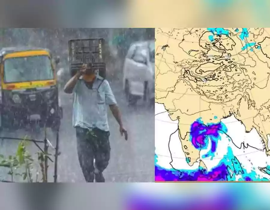 నెల్లూరు, కడప, చిత్తూరు జిల్లాలకు ‘ఫ్లాష్ ఫ్లడ్స్’ అలర్ట్