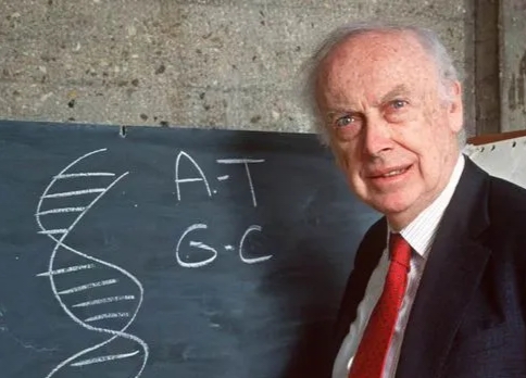 డీఎన్ఏ నిర్మాణాన్ని కనుగొన్న శాస్త్రవేత్త జేమ్స్ డీ వాట్సన్ కన్నుమూత