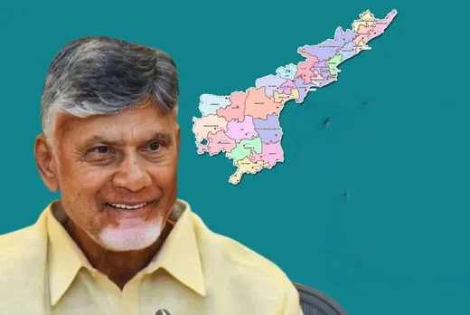 ఏపీలో కొత్తగా మూడు జిల్లాలు.. సీఎం అంగీకారం