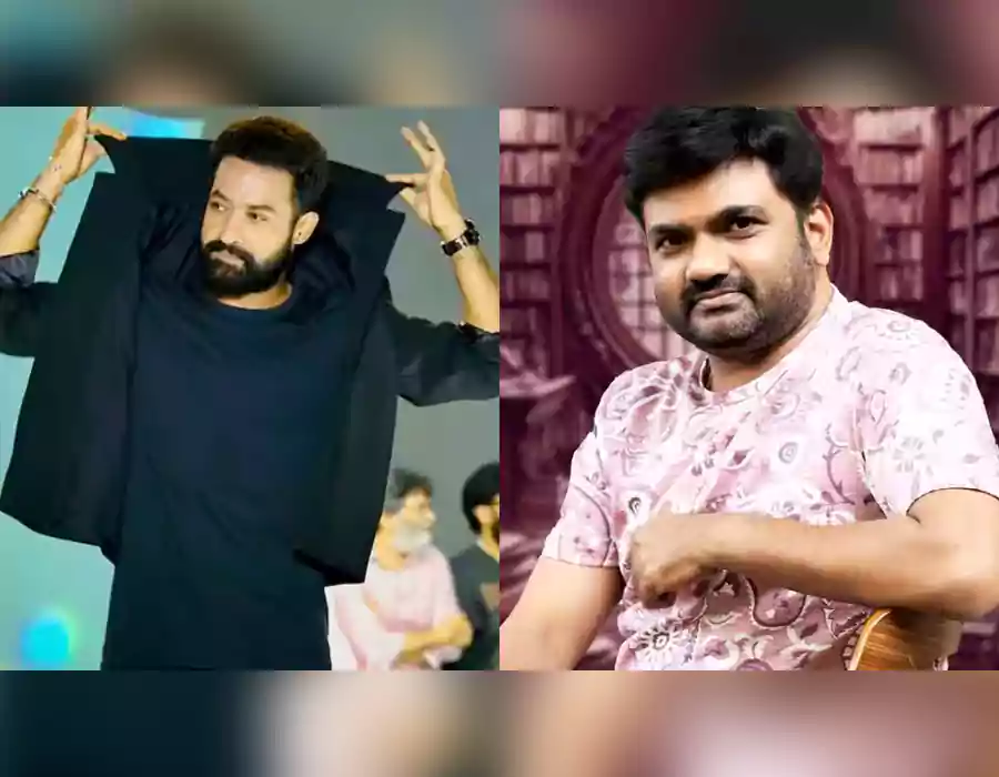 ఎన్టీఆర్ ఫ్యాన్స్‌కు ప్రభాస్ డైరెక్టర్ సారీ