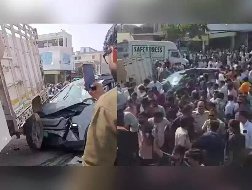 ఘోర రోడ్డు ప్రమాదం.. 19 మంది మృతి, 50 మందికి పైగా గాయాలు !