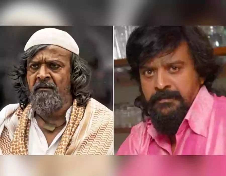 కేజీఎఫ్ చాచా ఫేమ్ హరీష్ రాయ్ కన్నుమూత