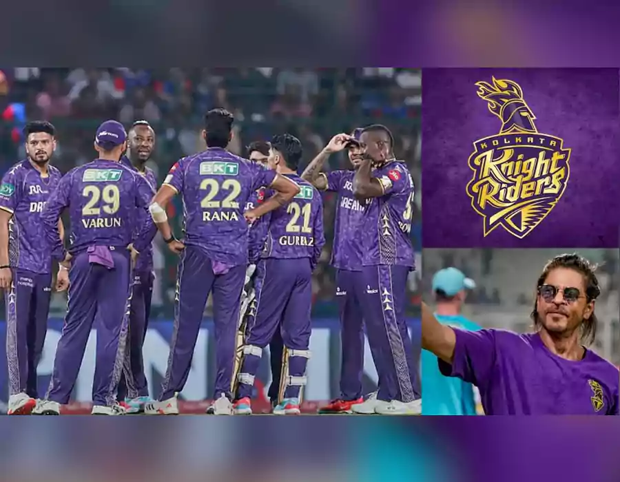 23 కోట్ల స్టార్‌కు గేట్‌పాస్ ! ఐపీఎల్ 2026 కోసం కేకేఆర్ రిటెన్షన్ లిస్టు ఇదే