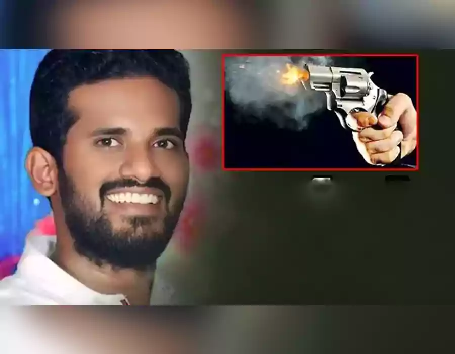 నెల్లూరు పెంచలయ్య హత్య కేసులో నిందితులపై పోలీస్ కాల్పులు