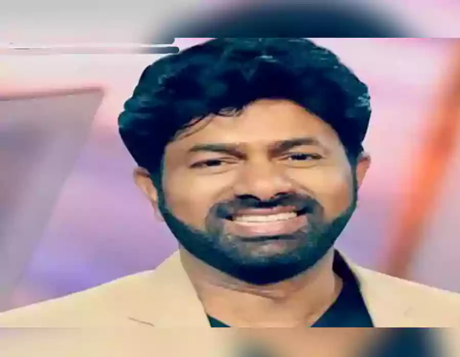 చర్చి పాస్టర్ పై కేసు…