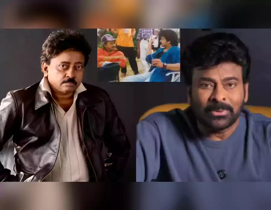 ‘క్షమించండి చిరంజీవి గారు’.. రామ్ గోపాల్ వర్మ పోస్ట్ వైరల్..