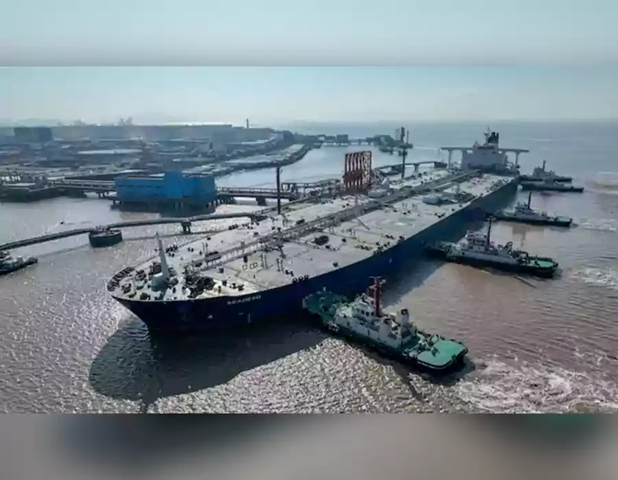 భారత్‌కు మరింత డిస్కౌంట్‌తో రష్యన్ ఆయిల్..