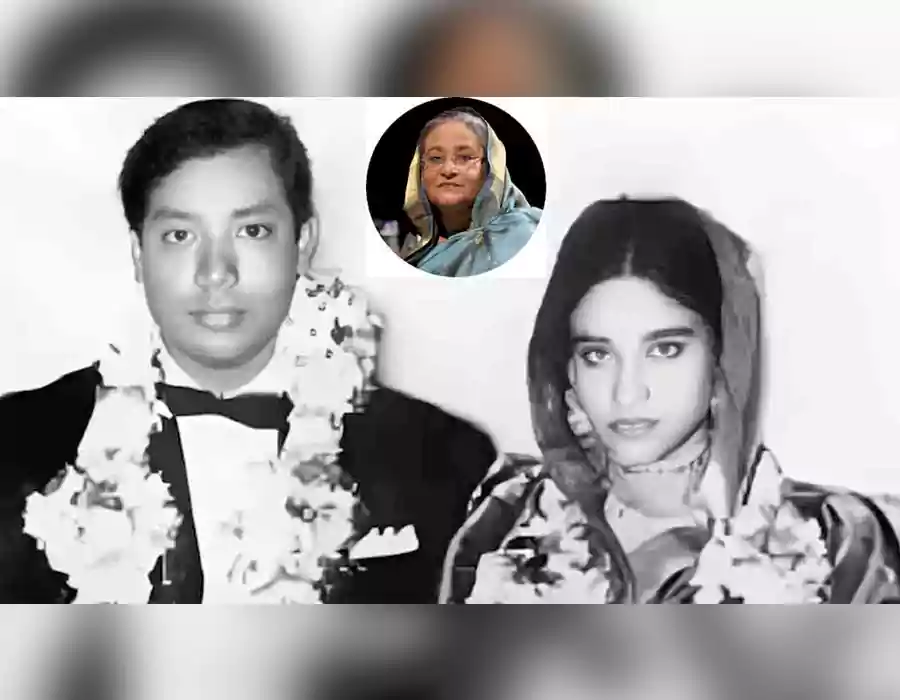 పెళ్లి రోజే మరణ శిక్ష.. ఉద్దేశపూర్వకంగానే తీర్పు తేదీని మార్చారా..?