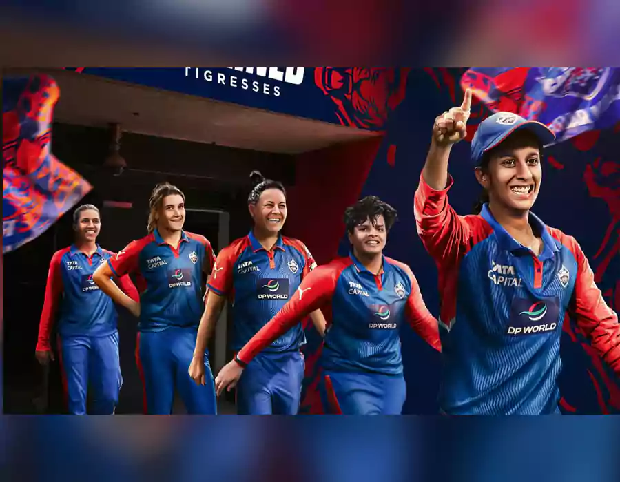 శ్రీ చరణికి షాక్.. ఢిల్లీ క్యాపిటల్స్ రిటెన్షన్ జాబితా ఇదే