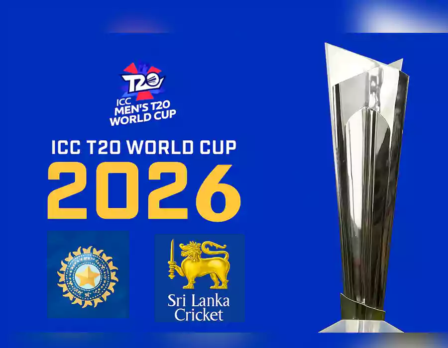 T20 ప్రపంచ కప్ 2026 షెడ్యూల్