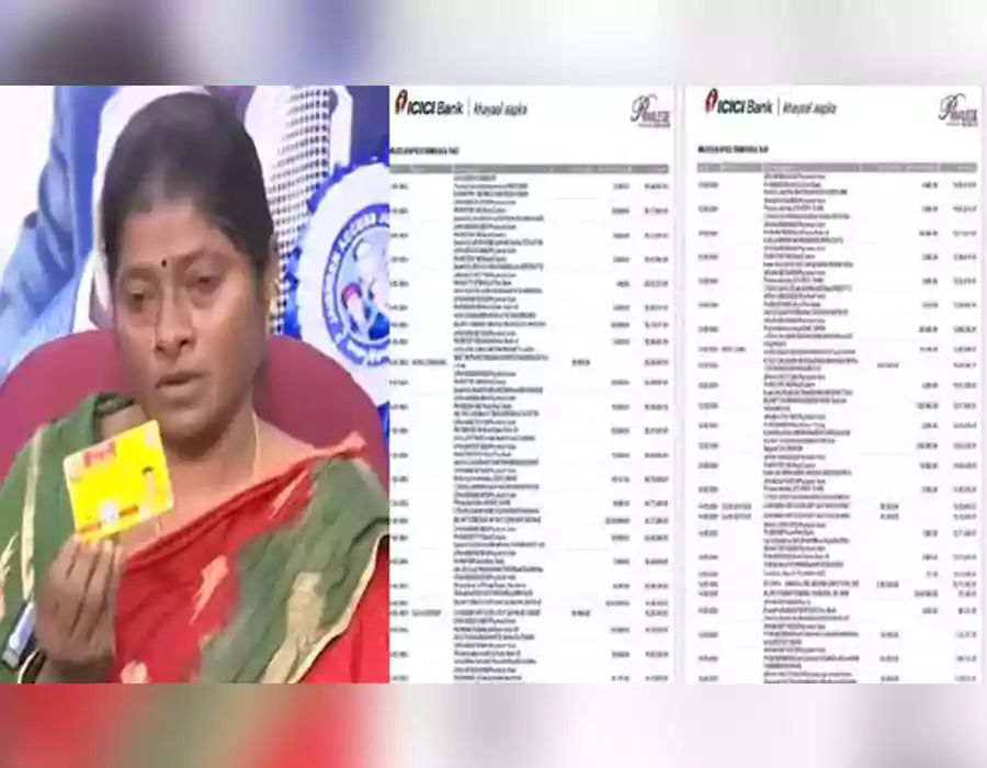 టిడిపి ఎమ్మెల్యే సీటు కోసం అతడు రూ.7 కోట్లు వ‌సూలు చేశాడు: మాధవి