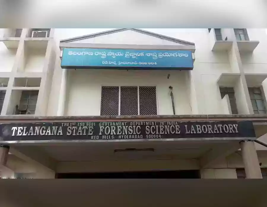 తెలంగాణ ఫోరెన్సిక్ ల్యాబ్‌లో 60 ఉద్యోగాల భ‌ర్తీకి నోటిఫికేష‌న్