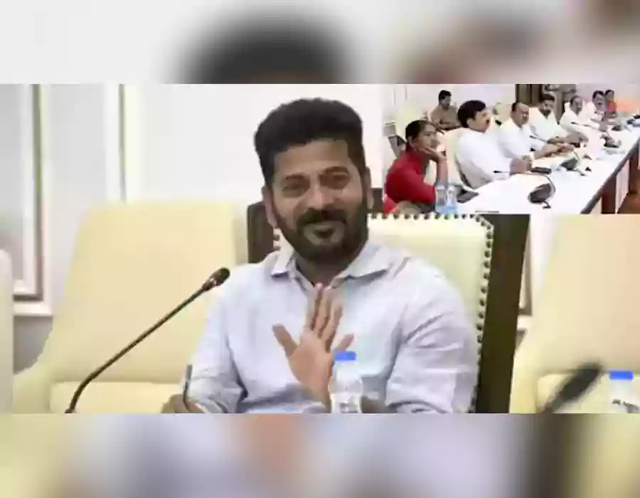 డిసెంబర్ రెండో వారంలో స్థానిక సంస్థల ఎన్నికలు.. తెలంగాణ కేబినెట్ కీలక నిర్ణయం..