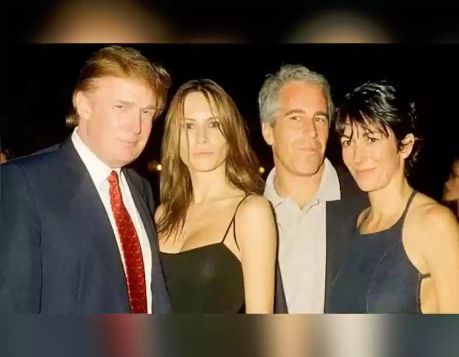 ఎప్‌స్టీన్‌ సెక్స్‌ కుంభకోణం కేసులో కీలక పరిణామం..