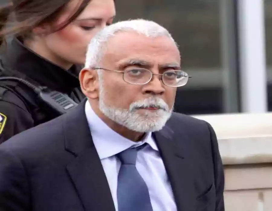 43ఏళ్లు జైలు శిక్ష అనుభవించిన భారత సంతతి వ్యక్తికి ఊరట