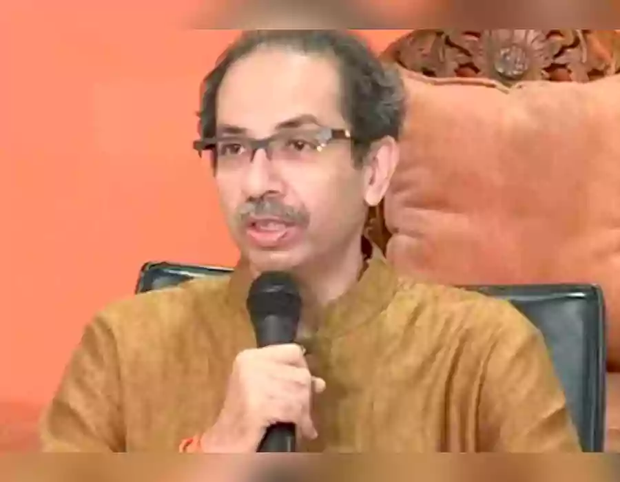 సభల్లో ఖాళీ కుర్చీలున్న వారు ప్రభుత్వాన్ని ఏర్పాటు చేస్తారు .. ఉద్ధవ్‌ ఠాక్రే