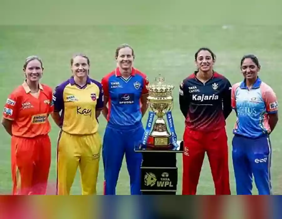 డబ్ల్యూపిఎల్.. ఏ టీం ఎవరిని రిటైన్ చేసుకుందంటే..