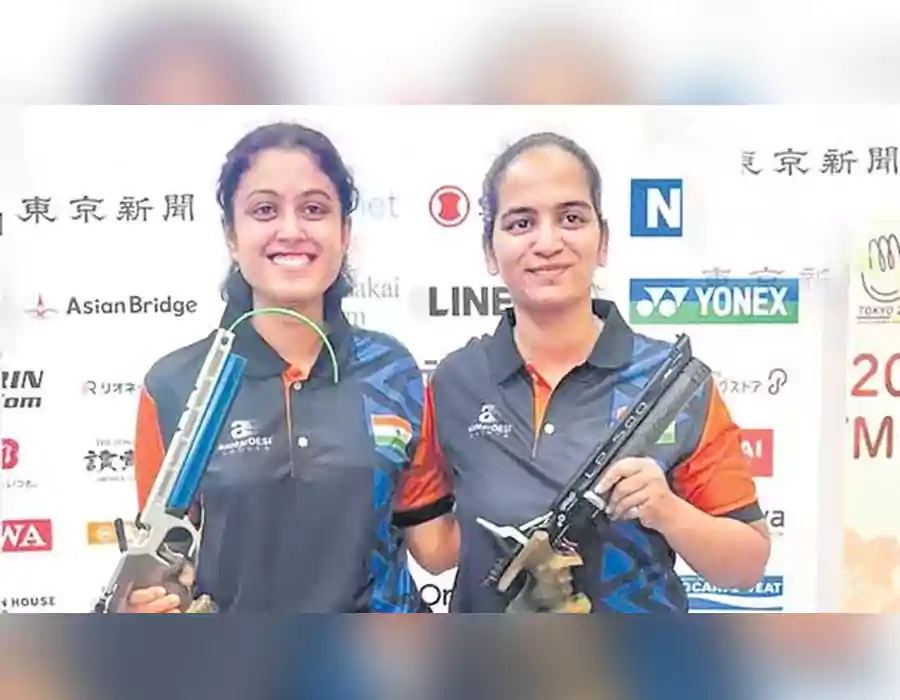 అనుయ అదరగొట్టింది..