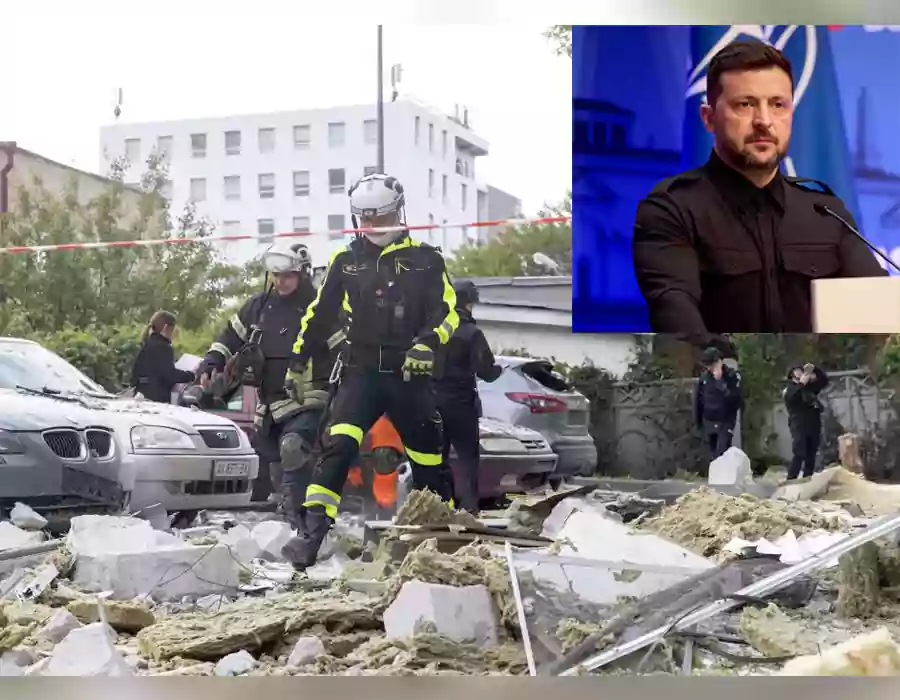 యుద్ధ ఖైదీలను మార్చుకునేందుకు సిద్ధమవుతున్న ఉక్రెయిన్‌-రష్యా..!