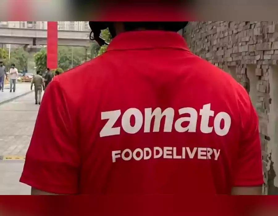 కస్టమర్ల డేటాను రెస్టారెంట్లతో పంచుకోనున్న జొమాటో