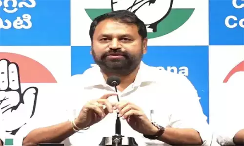 1200 మంది అమరవీరుల త్యాగాల కంటే కెసిఆర్ దీక్ష పెద్దదా?:ఎమ్మెల్సీ అద్దంకి దయాకర్