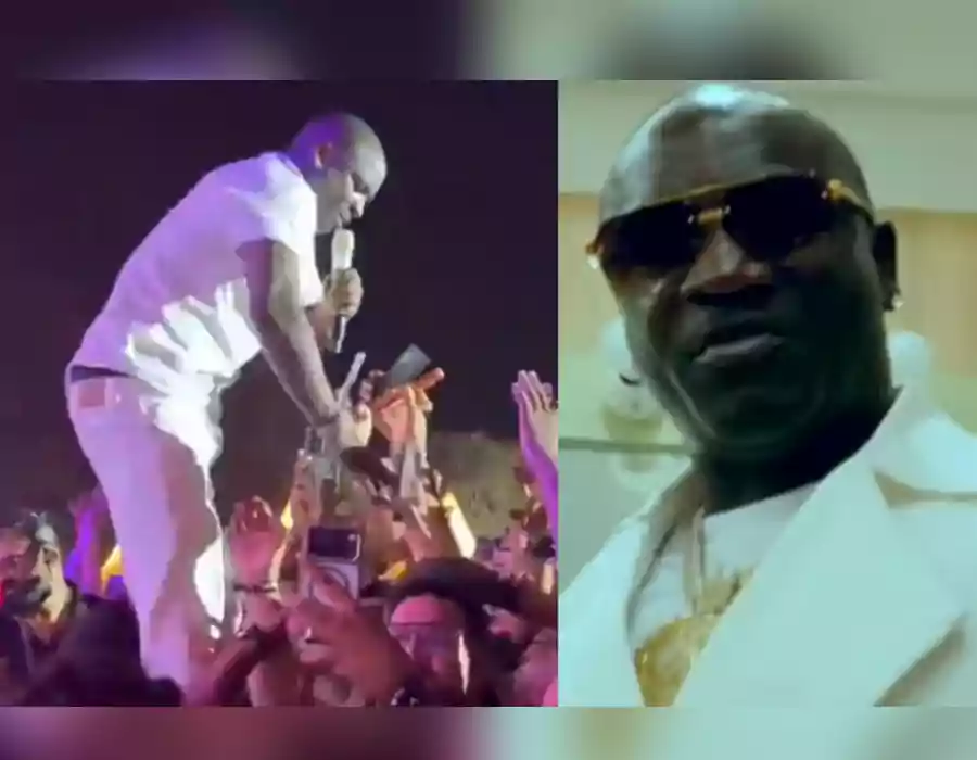 ప్రముఖ అమెరికన్ సింగర్ అకాన్ కి బెంగళూరులో అవమానం