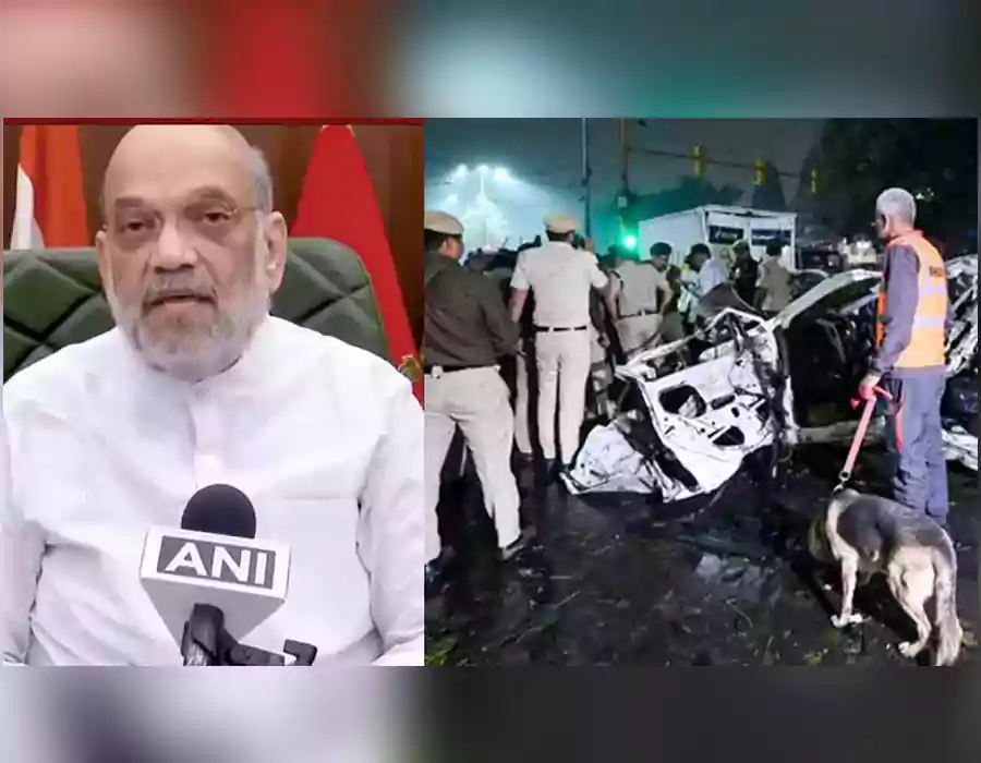 13కు చేరిన మృతుల సంఖ్య.. ఘటనా స్థలిని పరిశీలించిన హోం మంత్రి..!