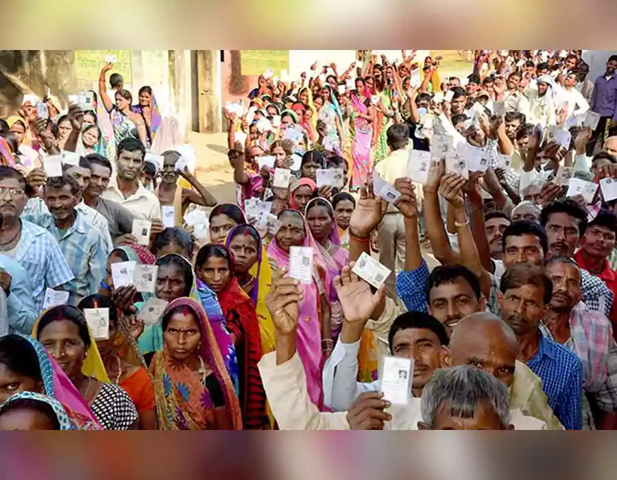 బిహార్ ఎన్నికల ప్రభావం -హైదరాబాద్‌లో పనులు మందగింపు