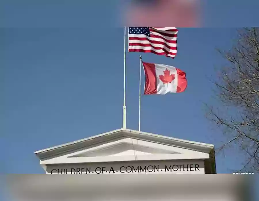 హెచ్-1బీ వీసాదారులకు కెనడా గుడ్ న్యూస్