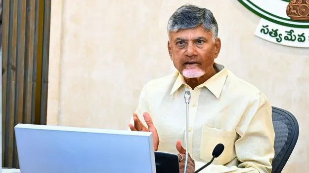 తెలుగు తమ్ముళ్లకు సీఎం చంద్రబాబు కీలక ఆదేశాలు