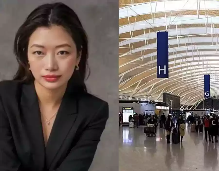 చైనా పాస్‌పోర్ట్‌కు అప్లై చెయ్.. 18 గంటల పాటు భారతీయ మహిళ నిర్భంధం..