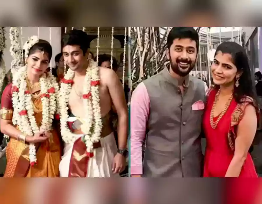 మంగళసూత్రం వేసుకుంటే అత్యాచారాలు ఆగిపోతాయా- నెటిజన్‌కి చిన్మయి కౌంటర్