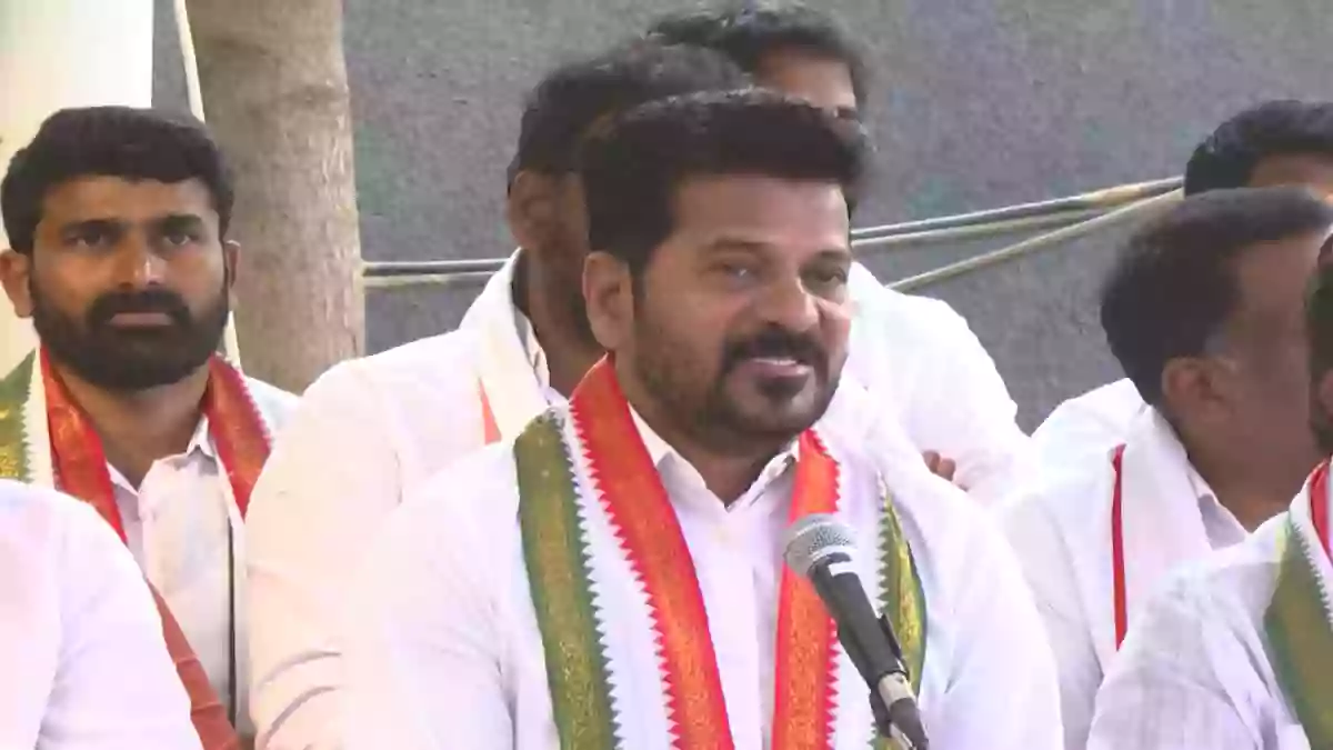 రెండేళ్ల పాలనను ప్రజలు నిశితంగా పరిశీలించి తీర్పు ఇచ్చారు: సీఎం రేవంత్ రెడ్డి