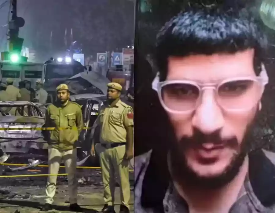 డిసెంబర్ 6న భారీ పేలుళ్లకు ప్లాన్.. బాబ్రీ మసీదు కూల్చివేతకు ప్రతీకారం