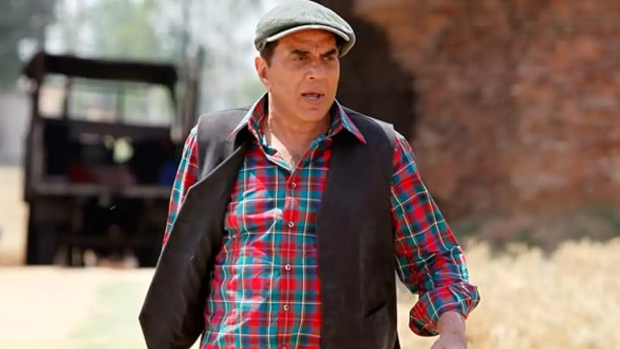 బాలీవుడ్ దిగ్గజం ధర్మేంద్ర అంత్యక్రియలు పూర్తి – అభిమానుల కన్నీటి వీడ్కోలు