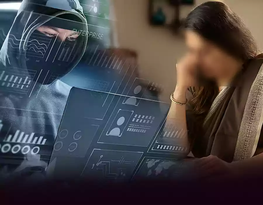 మహిళా లాయర్ డిజిటల్ అరెస్ట్.. రూ.52 లక్షలు స్వాహా