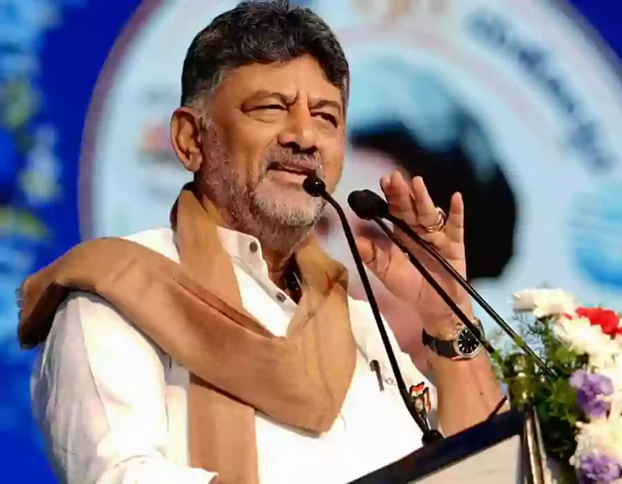 సీఎం మార్పు వార్తల నేపథ్యంలో డీకే శివకుమార్‌ సంచలన వ్యాఖ్యలు..!