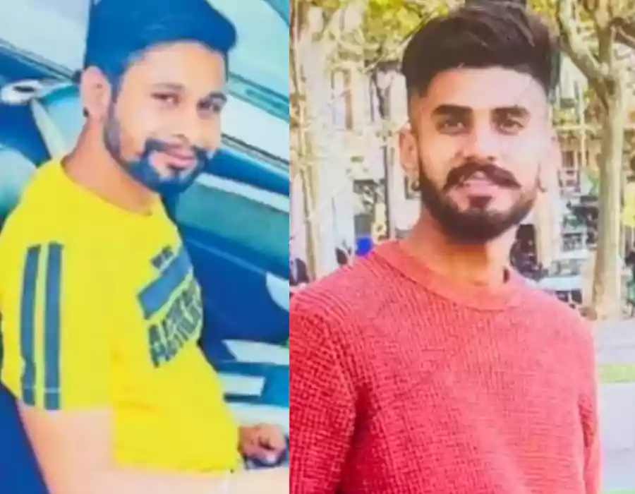 ఇండియా మోస్ట్ వాంటెడ్ గ్యాంగ్‌స్టర్లు అమెరికాలో అరెస్ట్