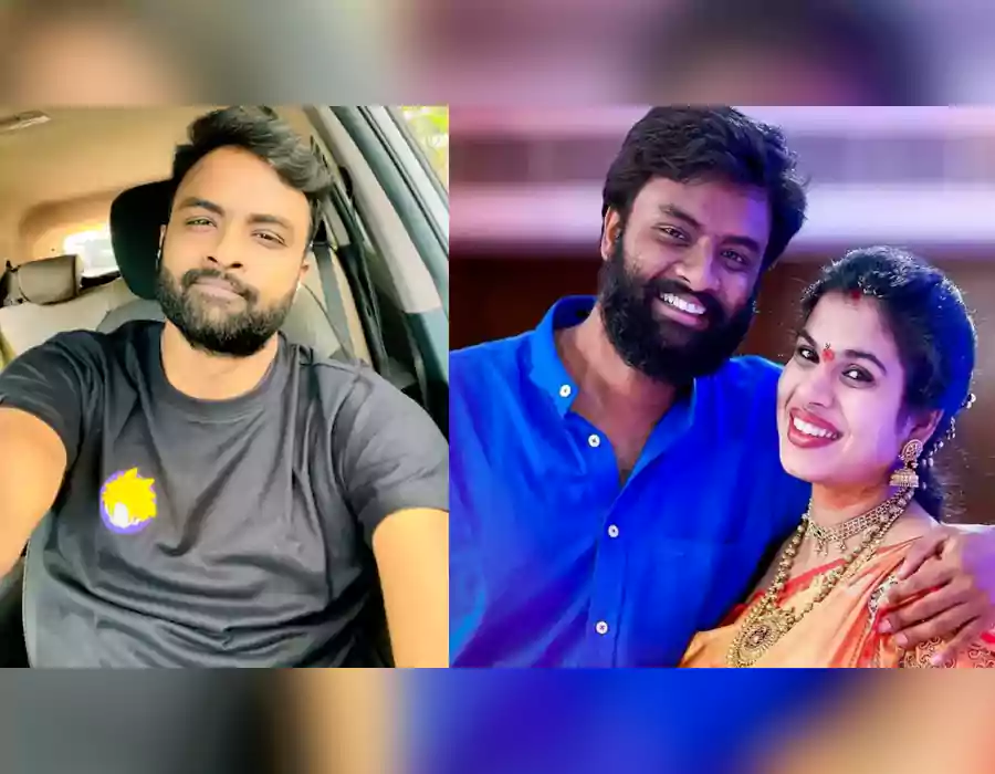 శ్రావణ భార్గవితో విడాకుల రూమర్స్.. హేమచంద్ర రియాక్షన్ ఇదే